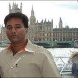 Meet your Posher, Satvinder